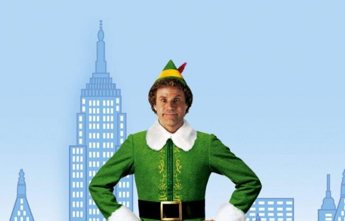 Where to watch Love Actually, Elf and other classic Christmas films in the UK