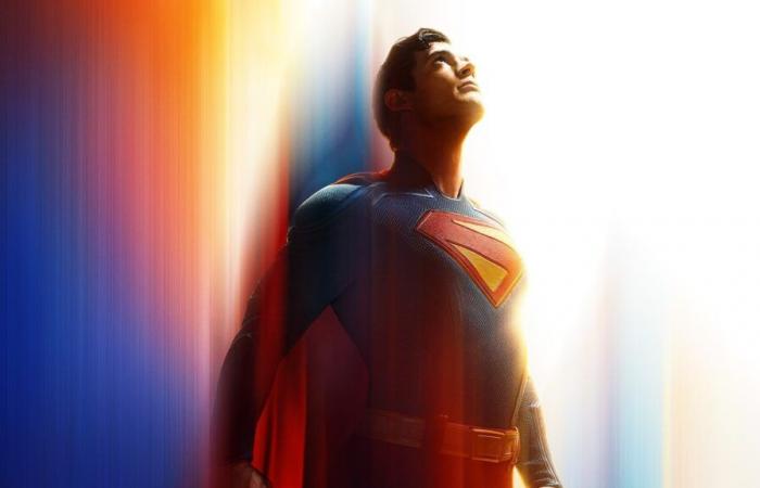 1st trailer for new ‘Superman’ movie out now: Watch here