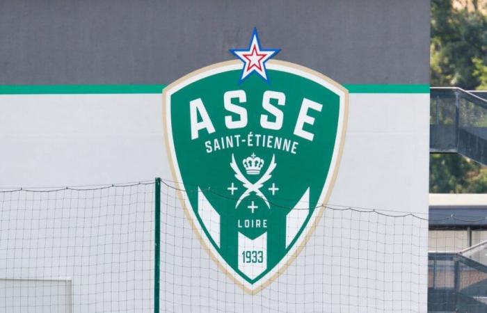 Mercato – ASSE: He is failed after his departure from PSG