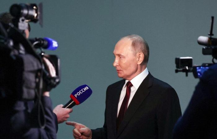 War Ukraine – Russia, today’s news | Putin: “We are getting closer to our goals”