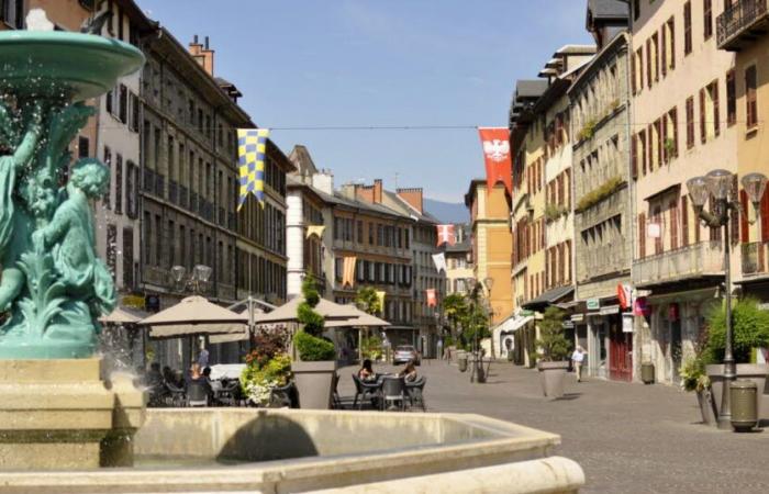 Real estate. Colmar, Belfort… These medium-sized towns which are more resilient to the crisis!