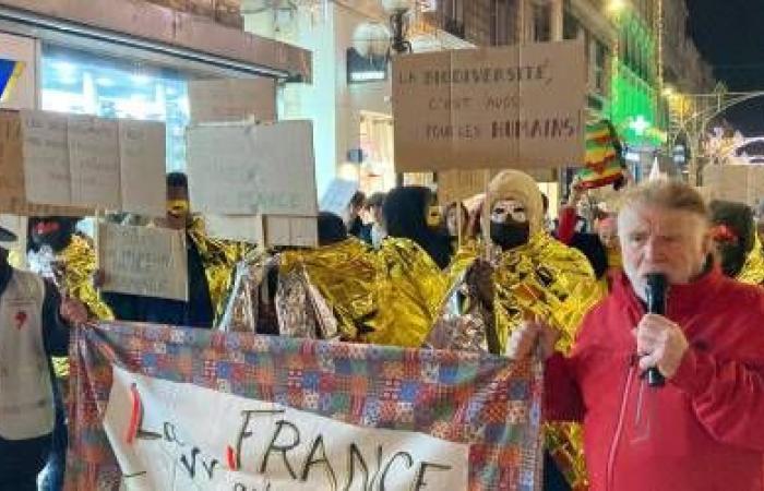 In Avignon, strong mobilization for Migrants’ Day