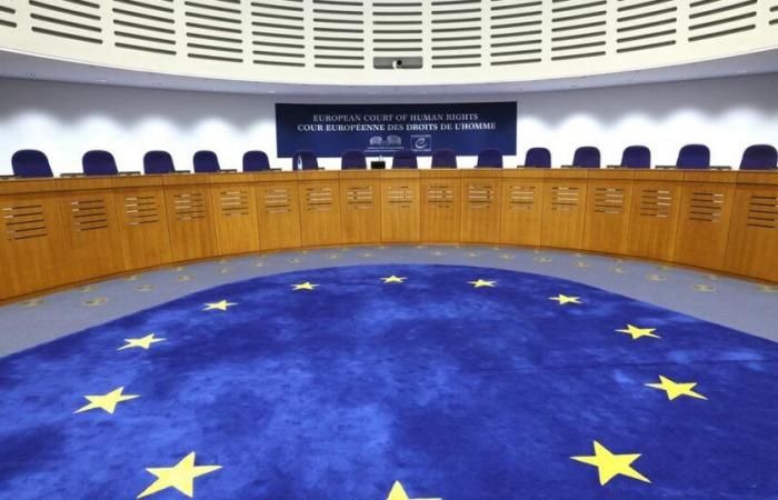 Italy condemned for search of Masonic archives by the ECHR