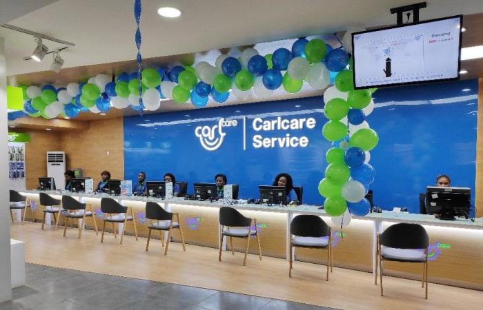 Refusing to pay compensation, “Carlcare Technologie” files charges against around fifteen workers