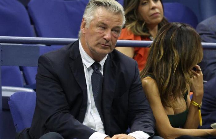 Alec Baldwin plans to set the record straight about the Rust filming incident