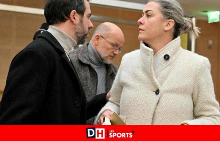 Mazan rape trial: the Pelicot children “disappointed”, Gisèle reacts in turn