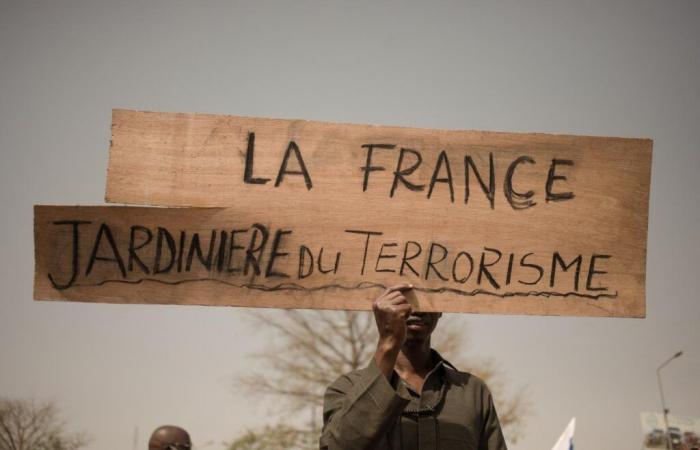 France facing the wind of African sovereignty