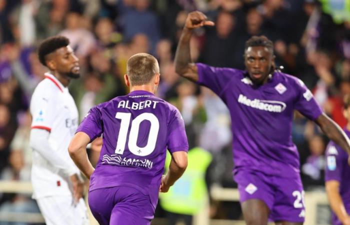 Conference League: Vitoria SC vs. Fiorentina – Confirmed line-ups