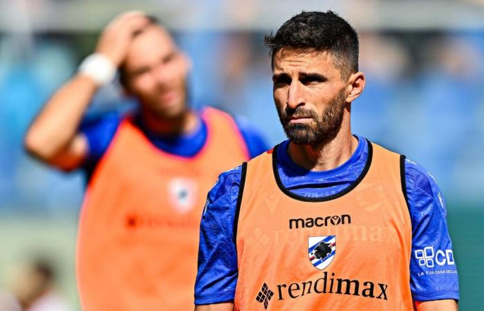 Roma-Sampdoria, Borini and Pedrola don’t take advantage of the opportunity. All votes