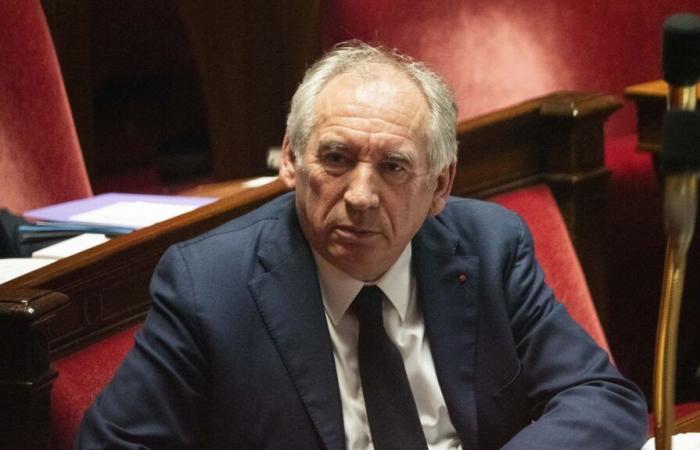 the complicated beginnings of François Bayrou in Matignon, between crisis in Mayotte and formation of the government