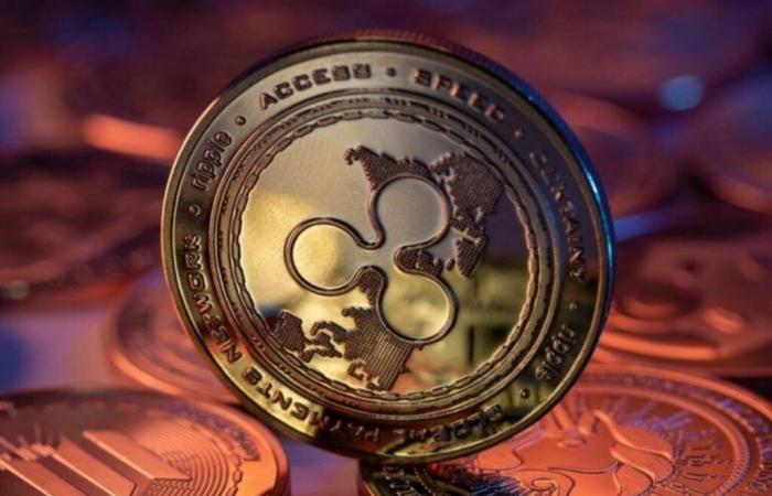 XRP Price Down 9%, But Ripple CEO Brad Garlinghouse Targets RLUSD to Drive Future Rally