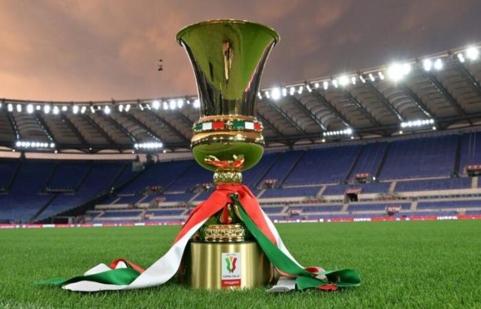 Italian Cup, Inter last qualified for the quarterfinals: the complete draw