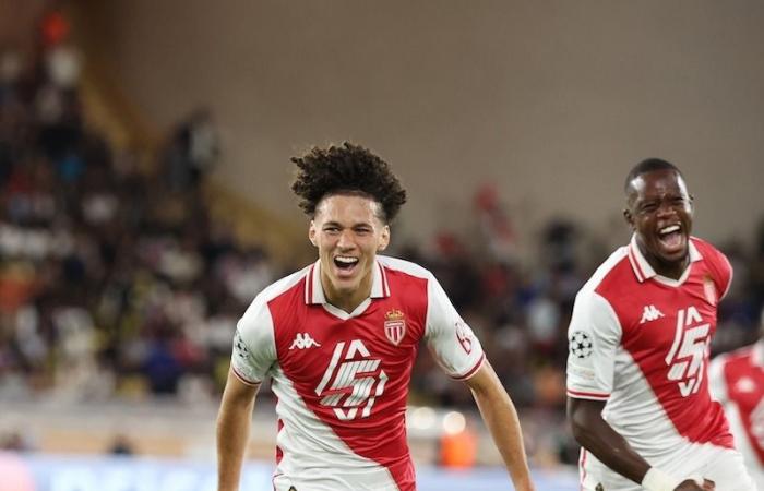 Football – Ligue 1 – 2024/2025 – The ranking – Paris wins in Monaco in style – Sports Infos – Ski