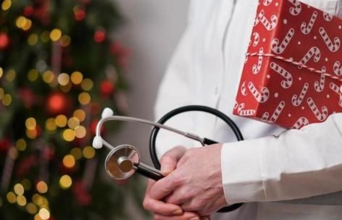 Flu, bronchiolitis, gastro… what is the epidemic situation less than a week before Christmas?