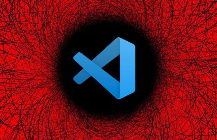 Malicious VSCode extensions: a danger for developers and the crypto community