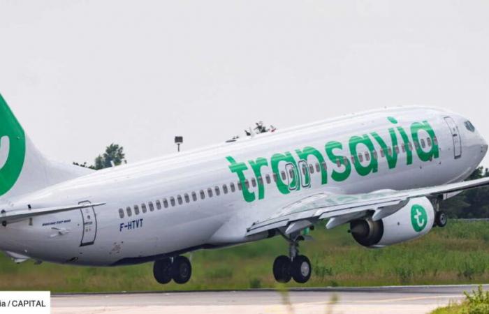 Transavia unveils 10 new summer destinations from France