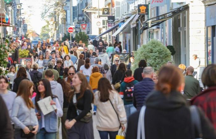 Population: the resurgence of Pau is confirmed, Prime Minister François Bayrou reacts