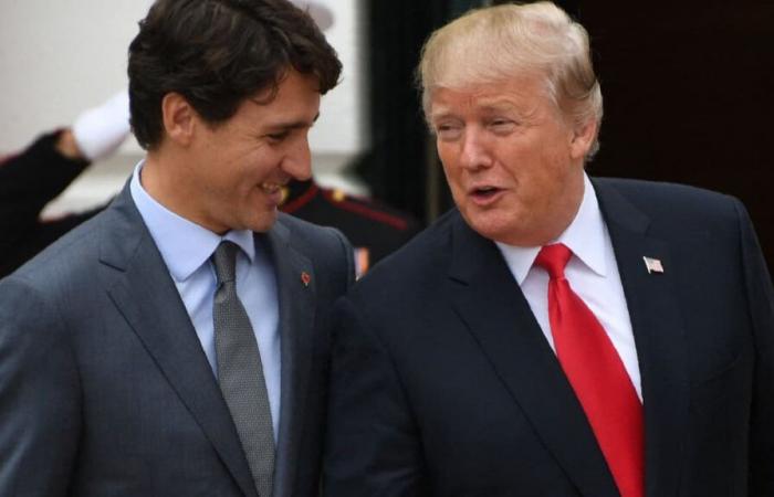 “Trump seeks to weaken Canada” to renegotiate the trade agreement