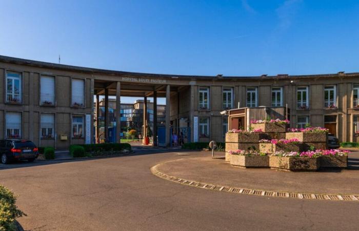 The Colmar hospital is one of the 50 best establishments in France: here is its ranking