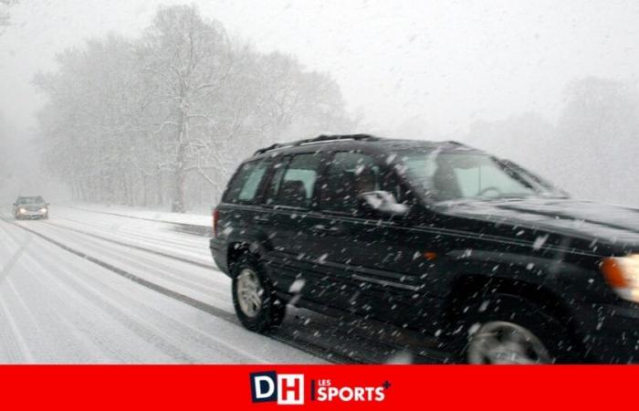 Weather: snow will return!