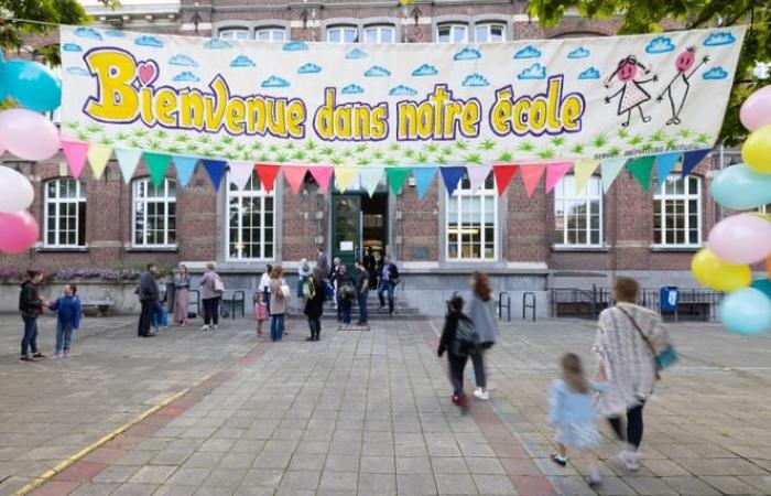 In Belgium, teachers’ concern about the rise of Islamism and conspiracy at school