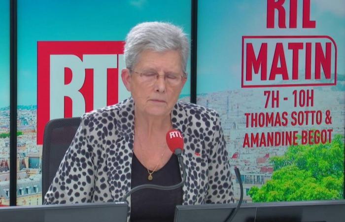 GUEST RTL – Mayotte: 10,000 doses of cholera vaccine soon available, announces Geneviève Darrieussecq