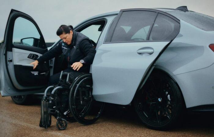 Disabled, she parks in a Lidl car park… and receives a fine