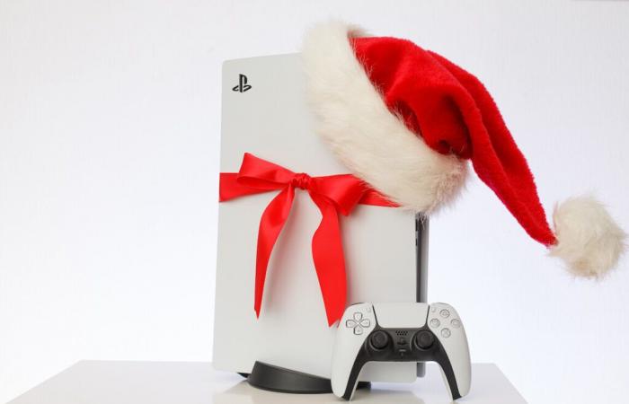 Where to find the PS5 at the best price for Christmas?