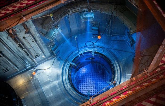 France on the verge of connecting the Flamanville EPR reactor to the network