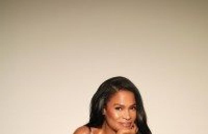 Nia Long Talks Skims Campaign, Shapewear & Michael Jackson’s Biopic