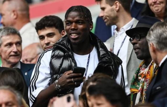 Manchester United-Pogba act III? Yorke believes it: “He is superior to those who currently play”