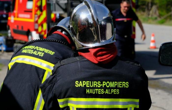 Hautes-Alpes. Smell of gas: 100 children evacuated