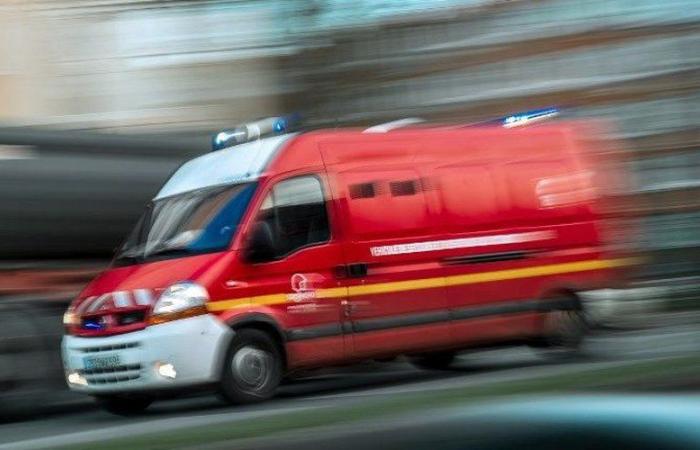 Perpignan: The 18-year-old young man who hit a wall with his car succumbed to his injuries