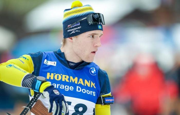 Le Grand Bornand – Sebastian Samuelsson: “I hate Norway”