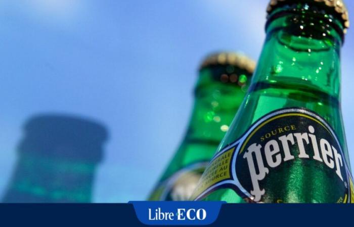 Perrier threatened: serious allegations weigh on the mineral water company