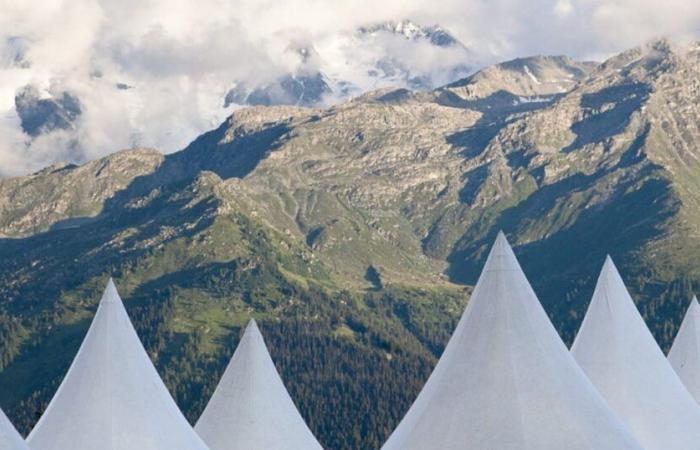 The next edition of the Verbier Festival will pay special tribute to Ravel and Shostakovich