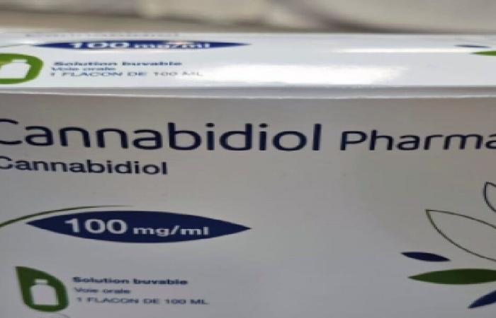 Pharma 5 launches the first Moroccan cannabis-based medicine