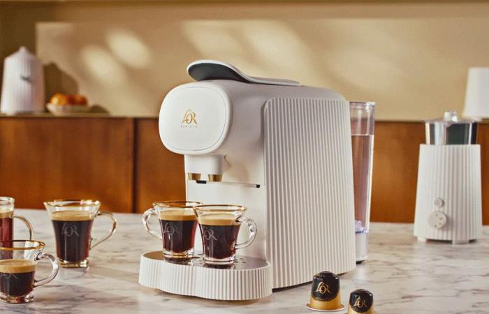 6 beautiful home appliances to give for Christmas