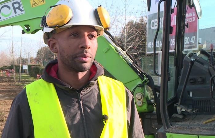 “I’m in the trenches all day, while they get massaged”, amateur footballers from Union-Saint Jean lucid but determined before facing Monaco