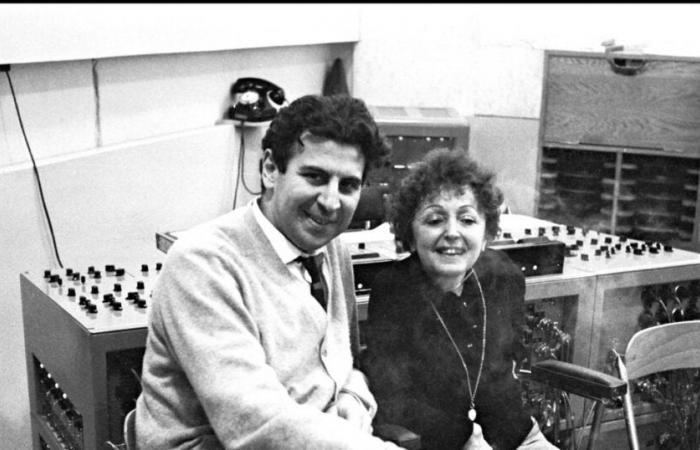 Legacy of Edith Piaf: her young husband Théo inherited her debts, what he had to do to get by