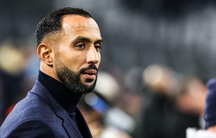 Benatia reveals why De Zerbi refused Manchester United!