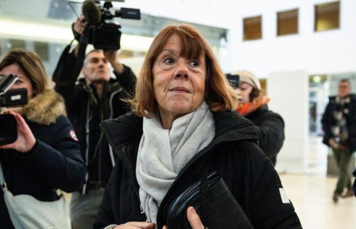 Dominique Pelicot receives the maximum sentence, 20 years of criminal imprisonment