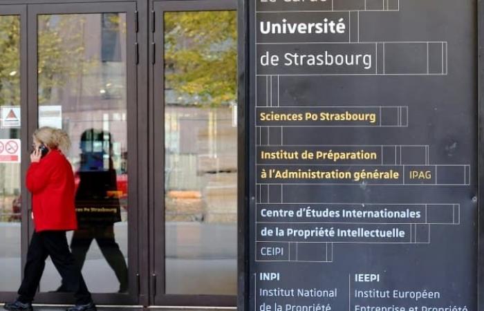 Sciences Po Strasbourg renews its partnership with Reichman University in Israel