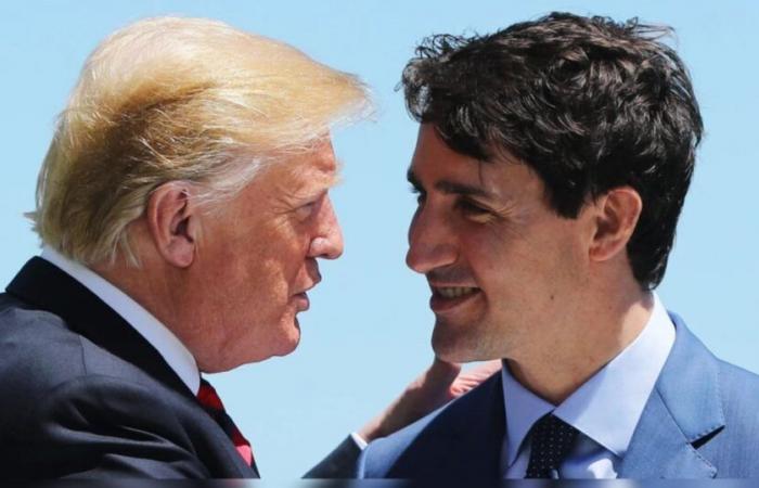 The Trump effect on Canada – Global