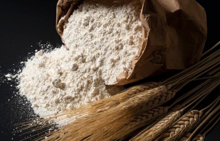 supplement flours with vitamin B9 to avoid deficiencies