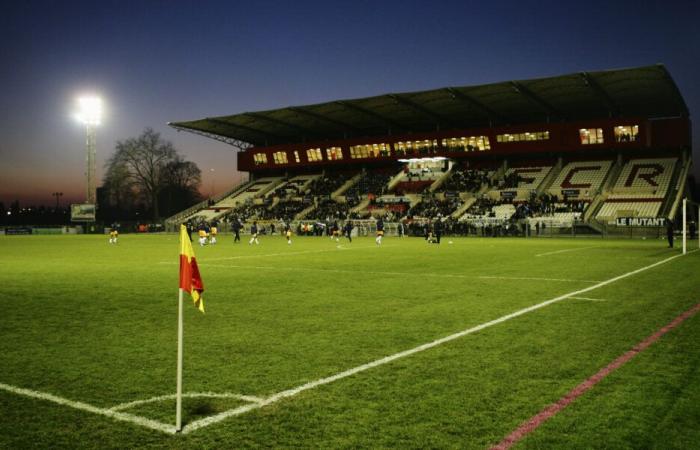 Coupe de France – 32nd: FC Rouen 1899, this LOSC opponent who dreams of the Champions League