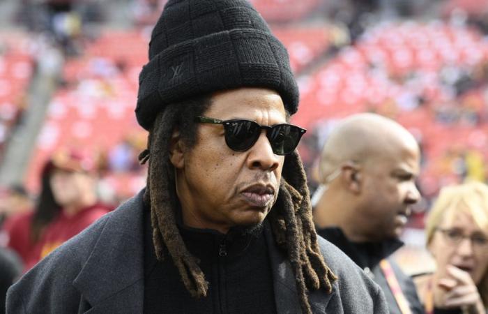 Jay-Z’s lawyers challenge rapper’s inclusion in Combs’ lawsuit