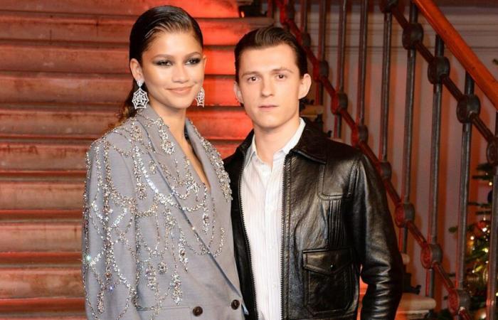 Zendaya’s secluded $4m ranch where she’ll host Tom Holland for Christmas