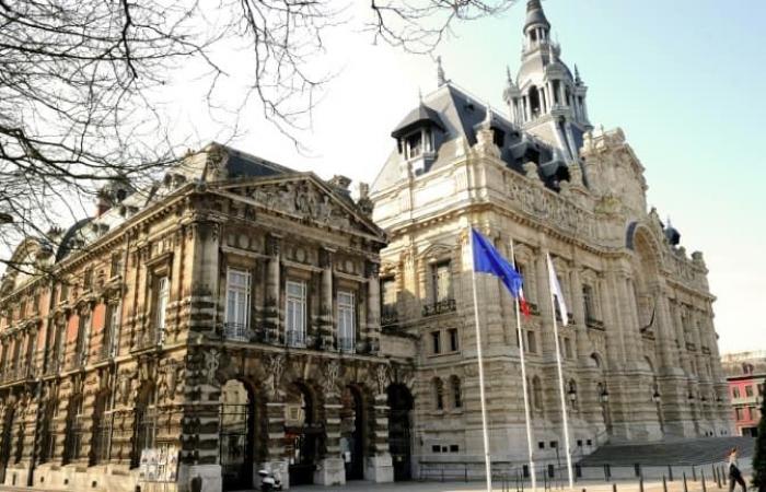 Roubaix remains the poorest city in France