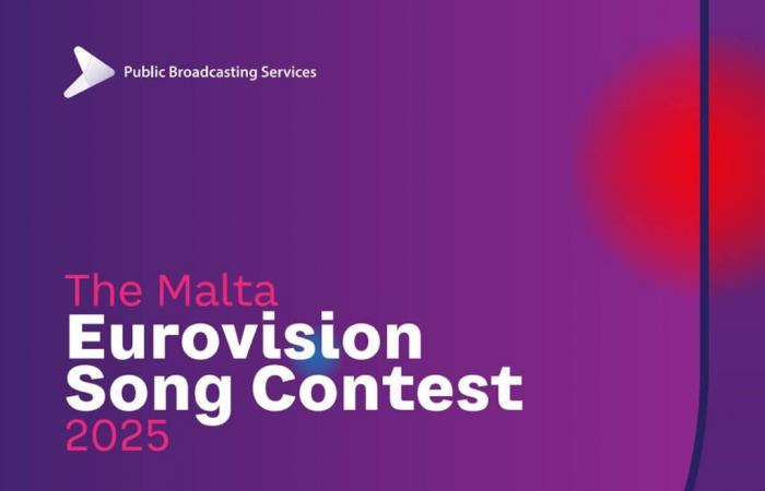 ???????? Malta: discover the 24 artists competing for the “Malta Eurovision Song Contest 2025”